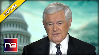 Newt Gingrich Reveals Who’s Really Going to Be Hit Hardest By Biden’s Tax Hikes