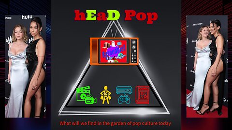 Get Ready To Pop With The Latest Episode Of hEaD Pop! Episode #3
