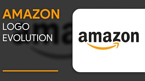 Amazon – Logo Evolution | Pop Ranker