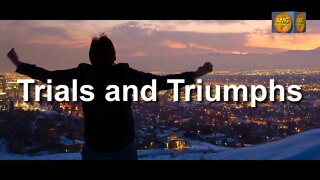 Trials and Triumphs Replay