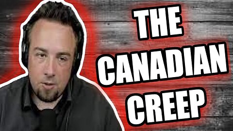 JF Gariepy: The Canadian Creep