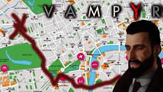 Still Getting Lost!!!: Vampyr #23