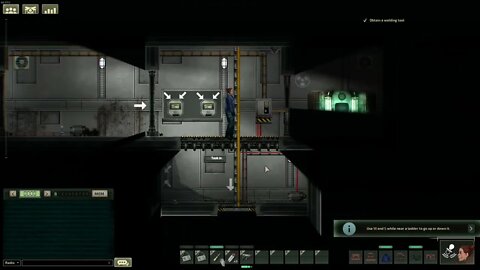 Barotrauma Pt.1-Basics Tutorial