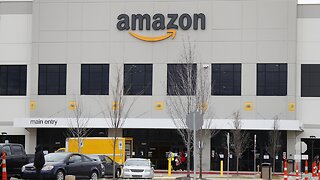 Amazon To Sell More Nonessential Items As It Hires 75,000 Workers