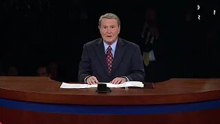 Obama vs Romney: The First 2012 Presidential Debate