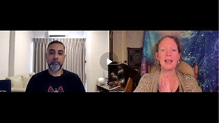 Neil Gaur Creator of Portal to Ascension ~ An Epic Platform, Education & Experience!