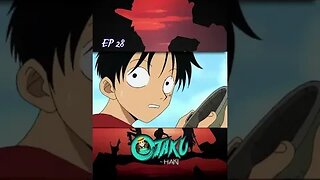ONE PIECE EP 28 #SHORTS