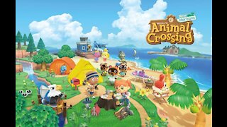 Animal Crossing: New Horizons wins Game of the Year at Tokyo Game Show