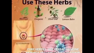 CURE FOR HERPES. dretikoherb@gmail.com +2340872229331#cure #herpes #dretiko