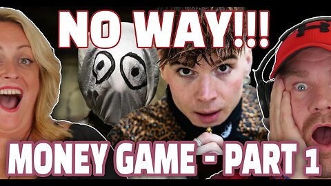 Ren's 'Money Game Part 1' Decoded - You Won't Believe This! | Dan Wheeler Show FT Kaz