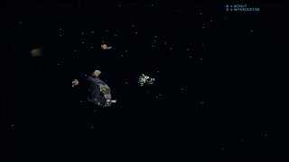 Homeworld 1; mission NUMBER TWO, 2nd botched attempt; can't dock or refuel, nor salvage the wreck