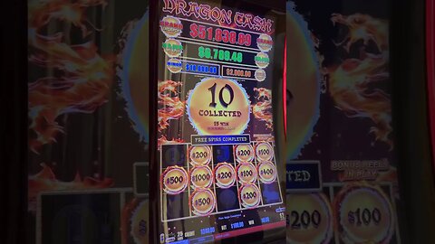 ANOTHER $100 BET JACKPOT!