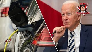 Biden admin unveils latest effort to crack down on gas-powered cars, push EVs