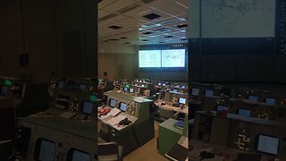 NASA Apollo Mission Control Center! - Part 11