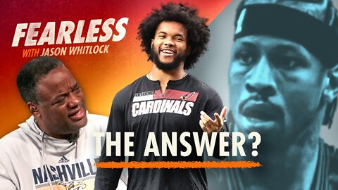 Why Kyler Murray Is the NFL’s Allen Iverson | “Last Chance U”'s Jason Brown