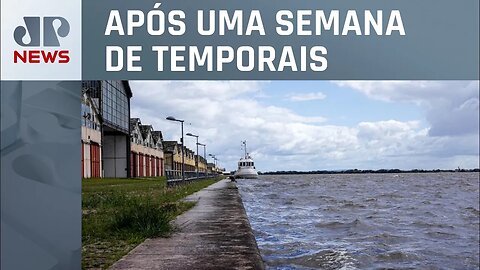 Porto Alegre deve declarar estado de emergência