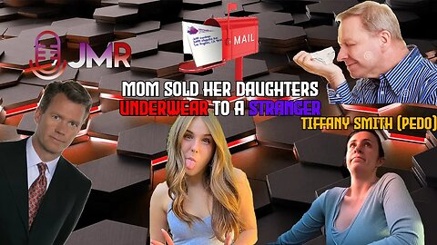 Youtubers mom SUED for selling her daughters UNDERWEAR for a scumbag to SNIFF Piper Rockelle lawsuit