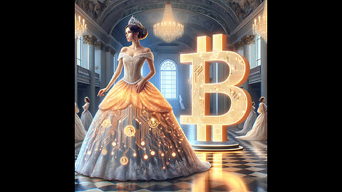 Bitcoin Princess