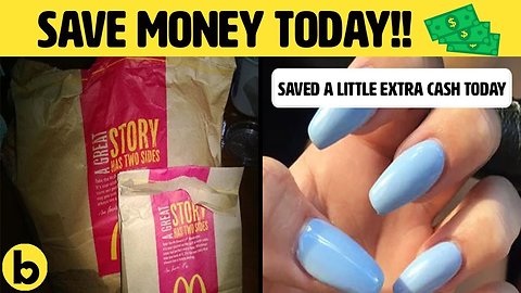 16 Money Saving Hacks You Have To Try