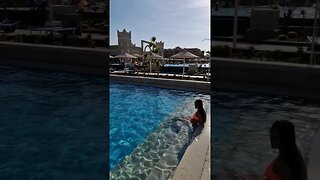 Amazing Luxury Resort in Egypt - Swinpool #shorts