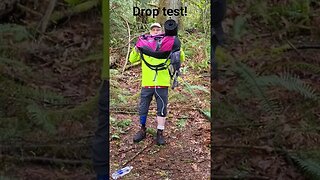 #g4free #stresstest #hiking #reviews