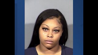Woman involved in Uber attack video to appear in Las Vegas courtroom
