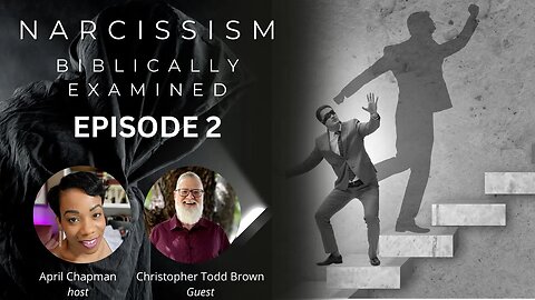 The Narcissistic Pastor: How Spiritual Leaders Can Fall Prey to Ego-Driven Behaviors Episode 2