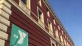 105-year-old YMCA building to close