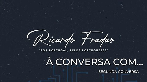 À conversa com… Imigração controlada?!