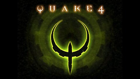 Quake 4 or Quake Wars