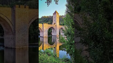 Pont Valentré France