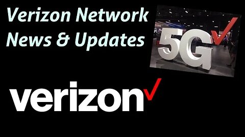 Huge Verizon Network Update: Video Throttle Gone on LTE??? NO WAY!