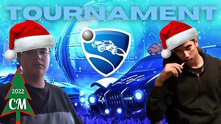 CHIRSTMAS TOURNAMENT