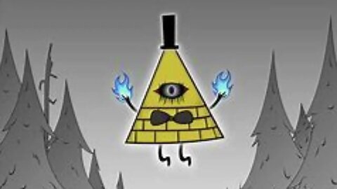 Bill Cipher Theory 2023