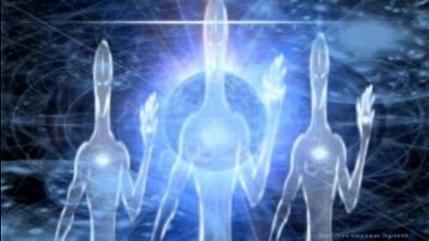 Past Life Regression Quantum Hypnotherapy - A journey with an Arcturian