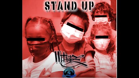 Stand Up Witn3z