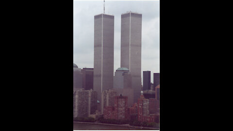 Upgraded/Remix: Remembering 9/11 - Remembering September 11, 2001 without Music.