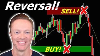 This *RANGE REVERSAL* Could Make Your Entire Week! (URGENT!)