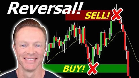 This *RANGE REVERSAL* Could Make Your Entire Week! (URGENT!)