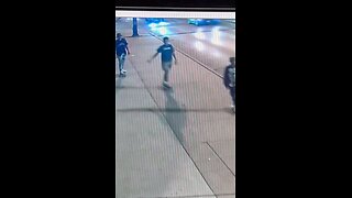 Guy throws fireworks inside downtown Rapid city barcade