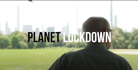 Reiner Fuellmich | Full Length Interview in Berlin | Planet Lockdown