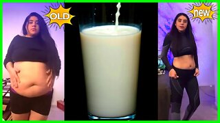 Sattu Weight Loss Drink Recipe_Lose Weight in 3 days? Easy Homemade Fat Burning Drink #shorts