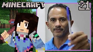 LÁ ELE - Minecraft #21