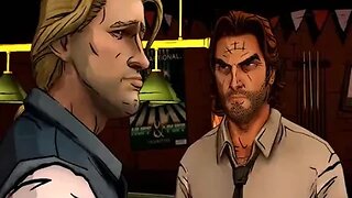 the wolf among us episode 2 part 2