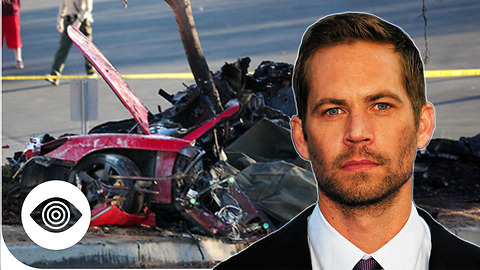 Th Mysterious Death Of Paul Walker