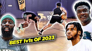 The BEST 1v1s of 2023... Moon, Nas, Qel, Skoob, Kam, Deebones & More