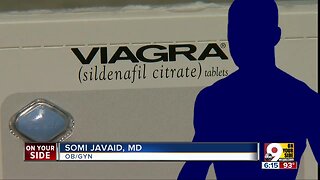 OB-GYN calls female version of Viagra 'revolutionary'