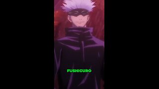 Unleashing Inner Powers #anime #jujutsukaisen #gojo #sukuna #youjiitadori #narutoshippuden #trending