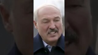 Alexander Lukashenko funy #shorts