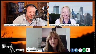 Lisa Adams Testimony - The Hope Report 150